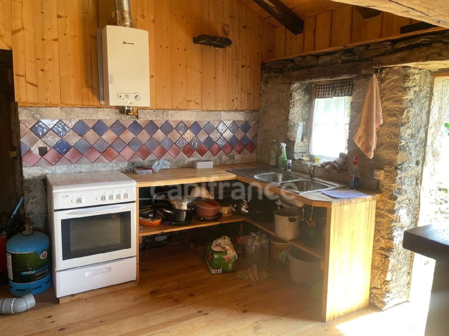  te koop huis Landry Savoie 5