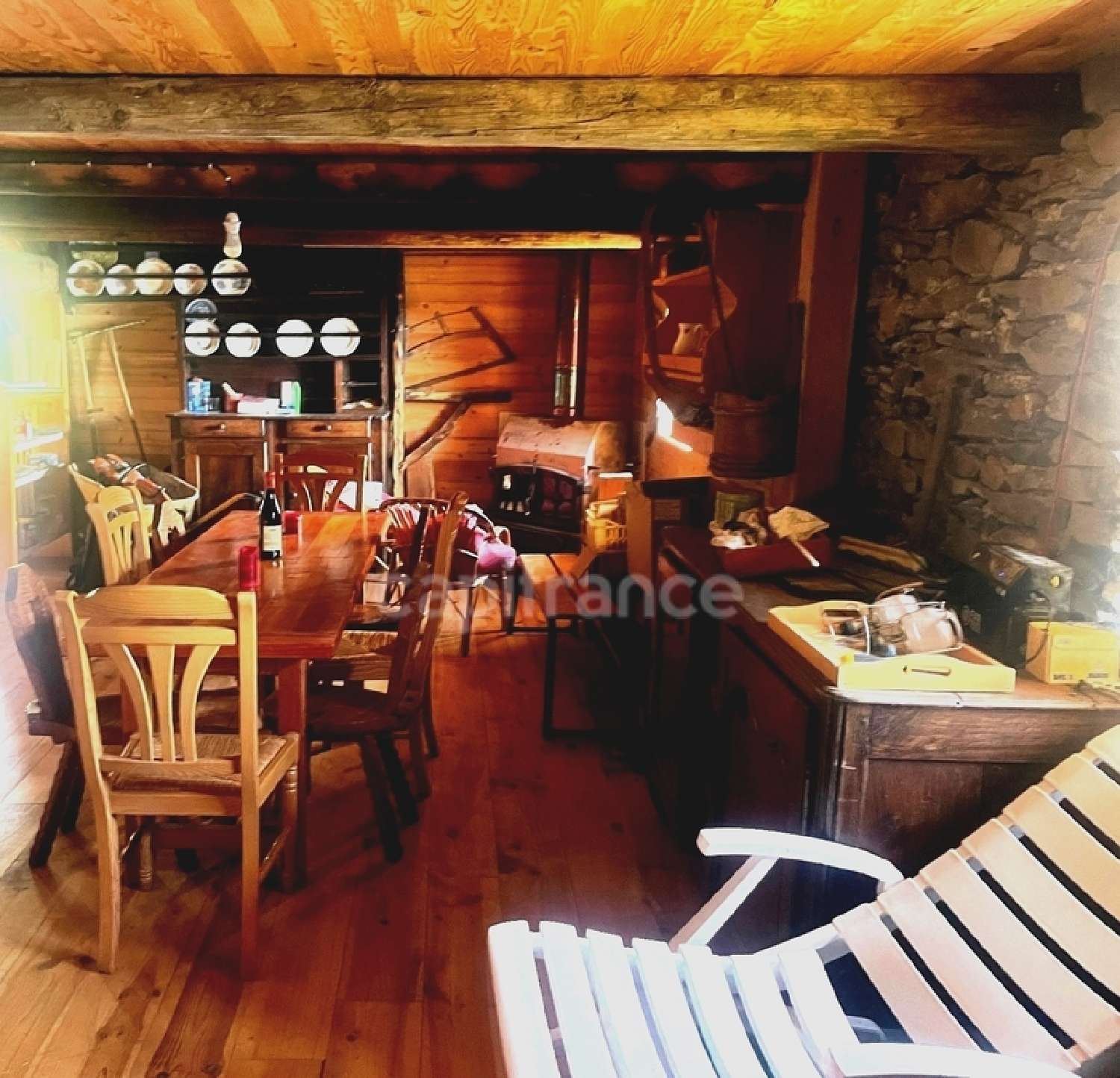  te koop huis Landry Savoie 6