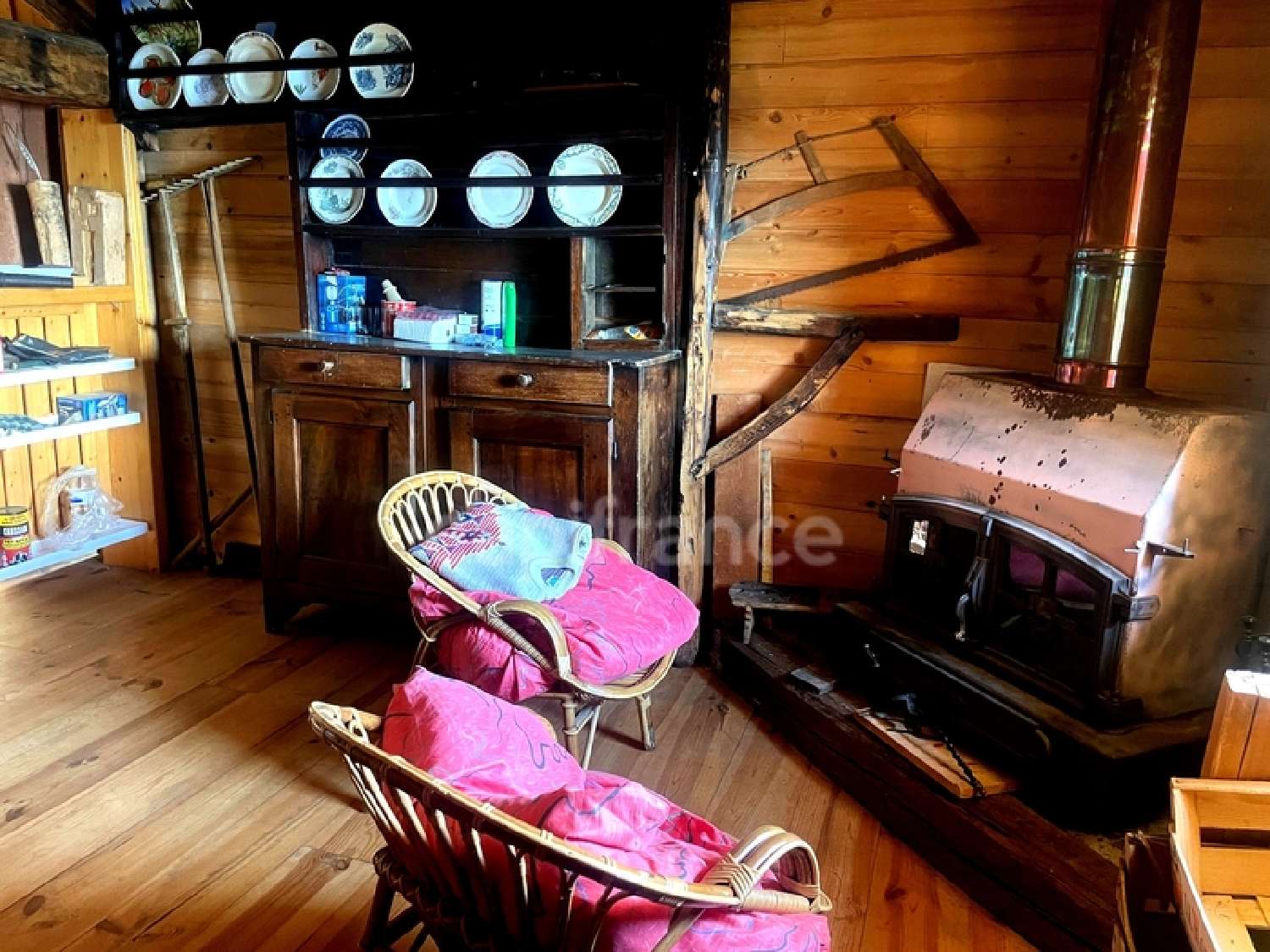  te koop huis Landry Savoie 8