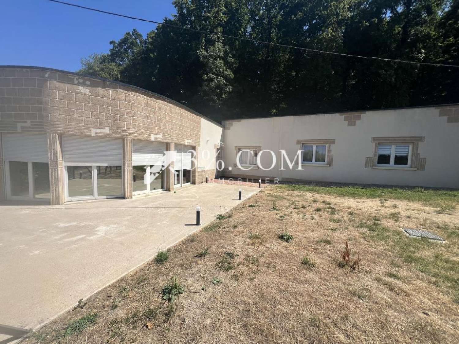 for sale house Laneuvelotte Meurthe-et-Moselle 1