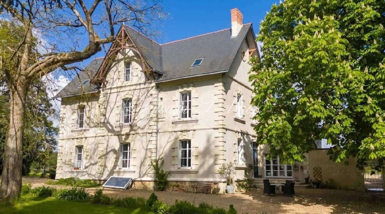 te koop huis Langeais Indre-et-Loire 2