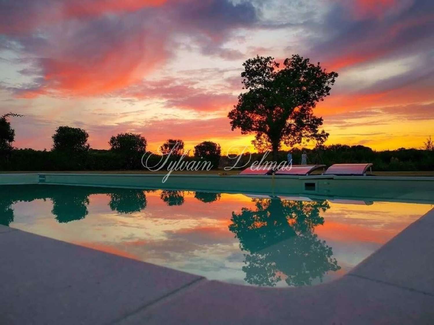 te koop huis Langeais Indre-et-Loire 3