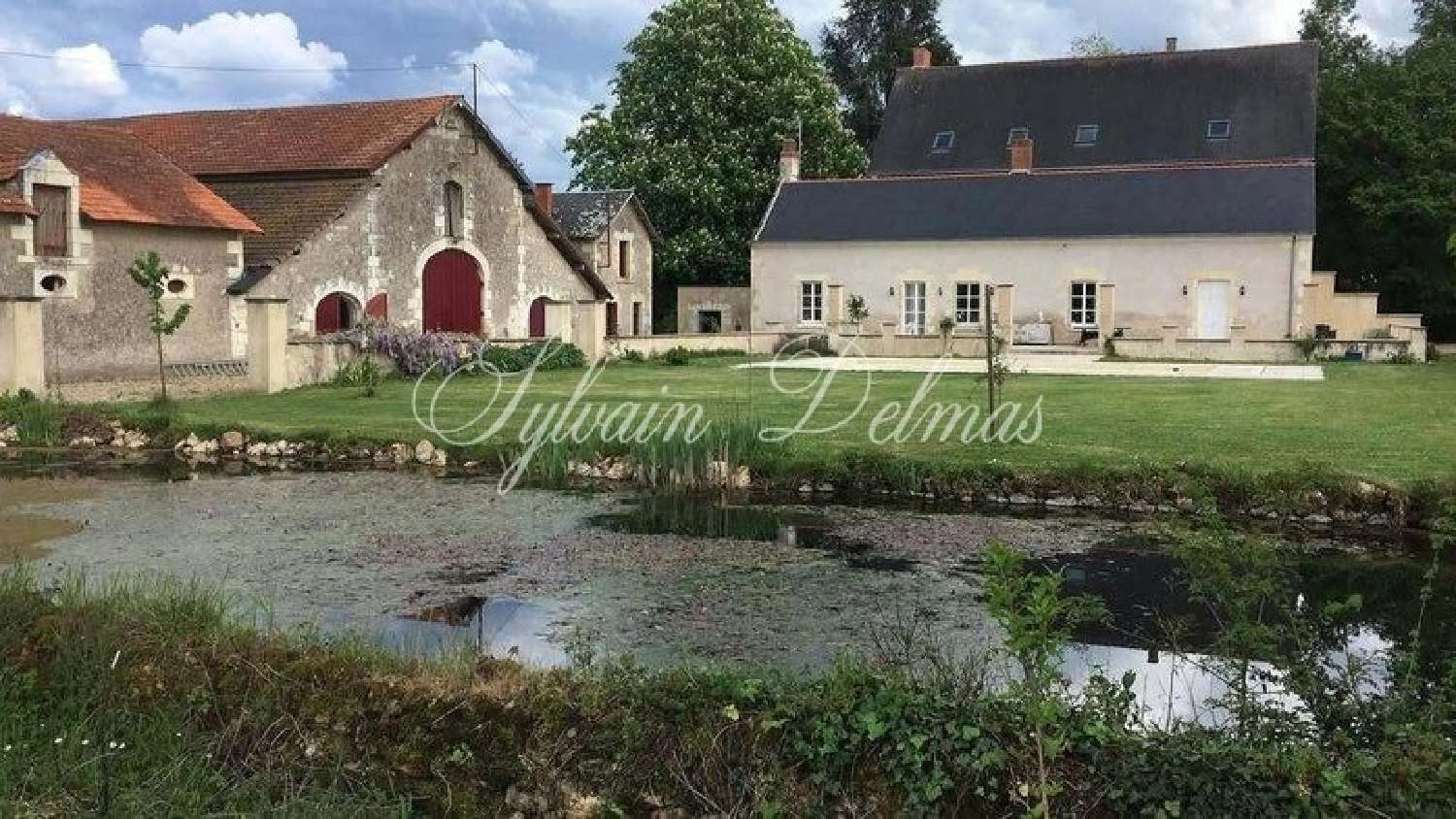 te koop huis Langeais Indre-et-Loire 4