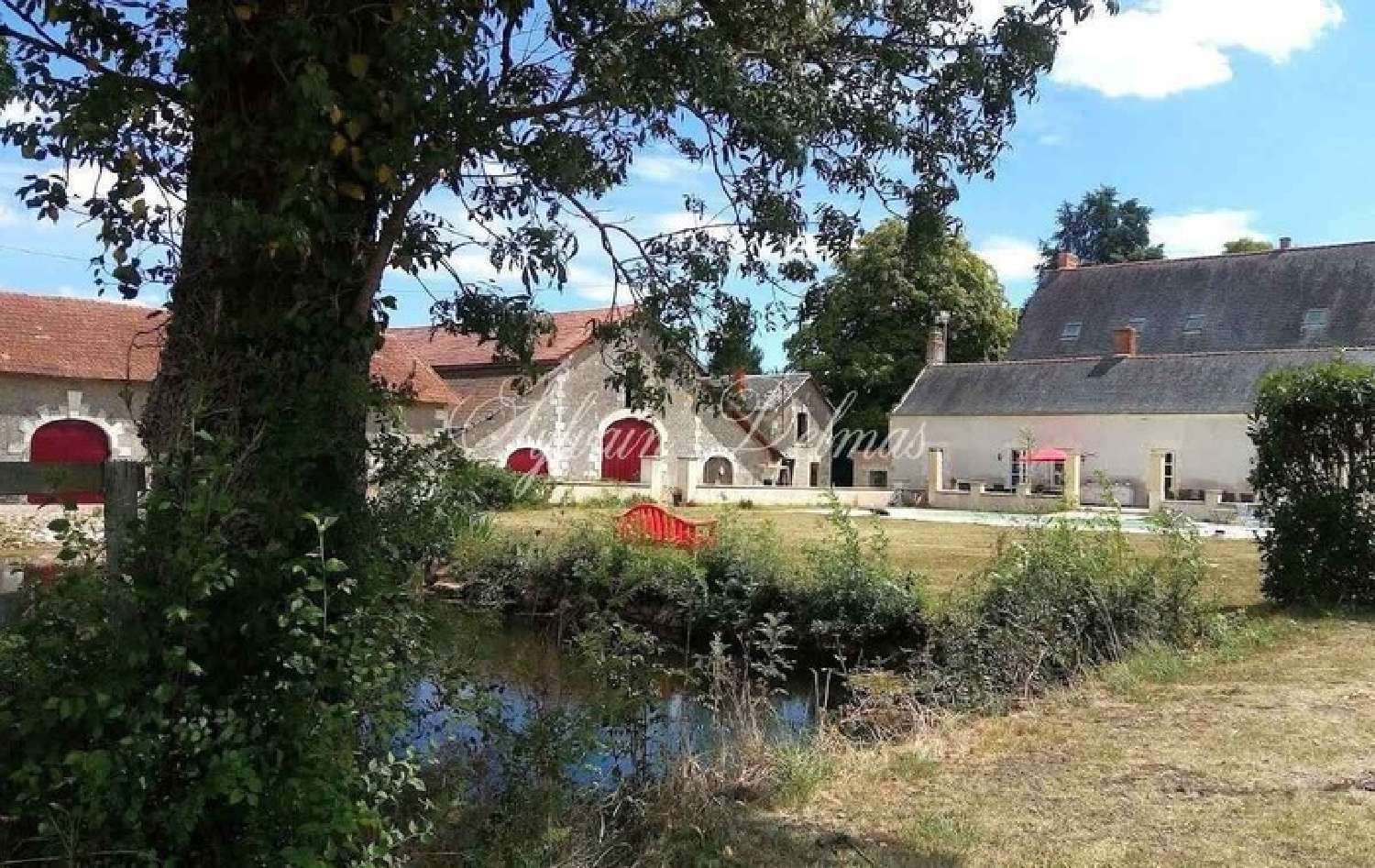 te koop huis Langeais Indre-et-Loire 5