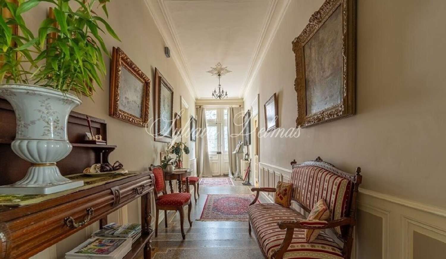 te koop huis Langeais Indre-et-Loire 8