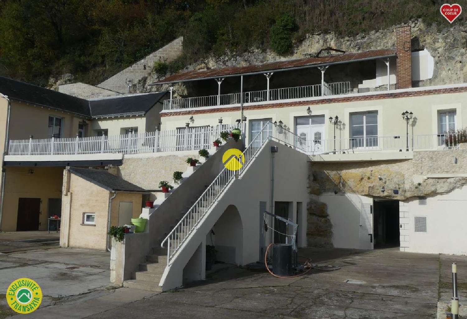 kaufen Haus Langeais Indre-et-Loire 1