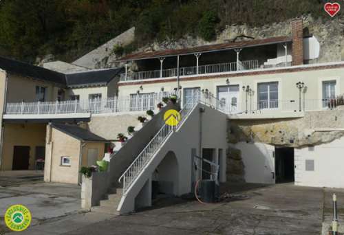 Langeais Indre-et-Loire Haus foto