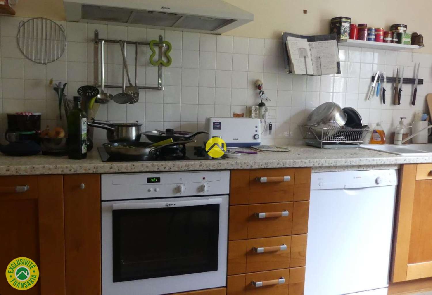 à vendre maison Langeais Indre-et-Loire 4