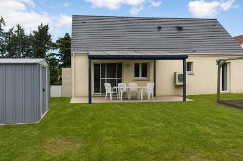 Langey Eure-et-Loir house foto 7368970