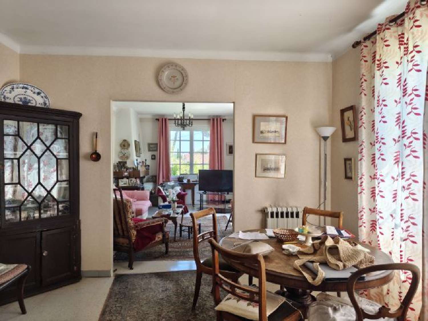 te koop huis Langlade Gard 4