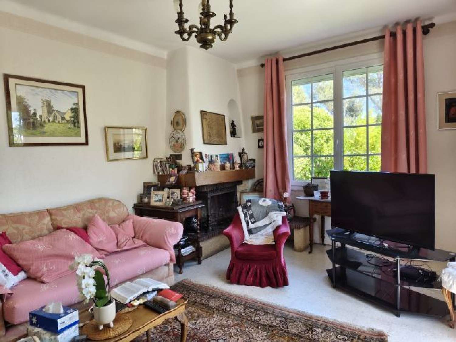 te koop huis Langlade Gard 5
