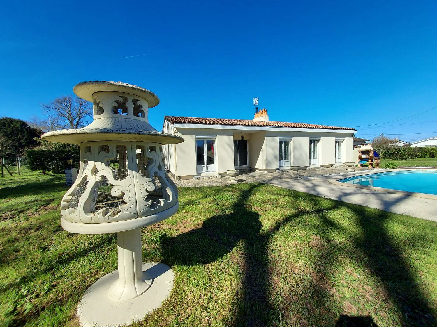 for sale house Langon Gironde 1