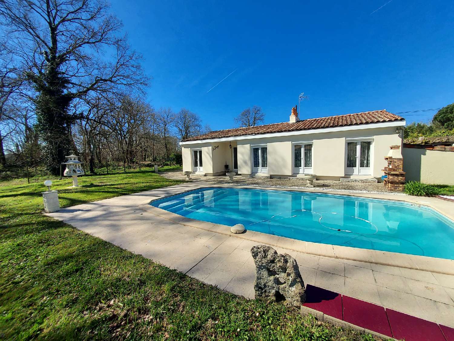 for sale house Langon Gironde 4