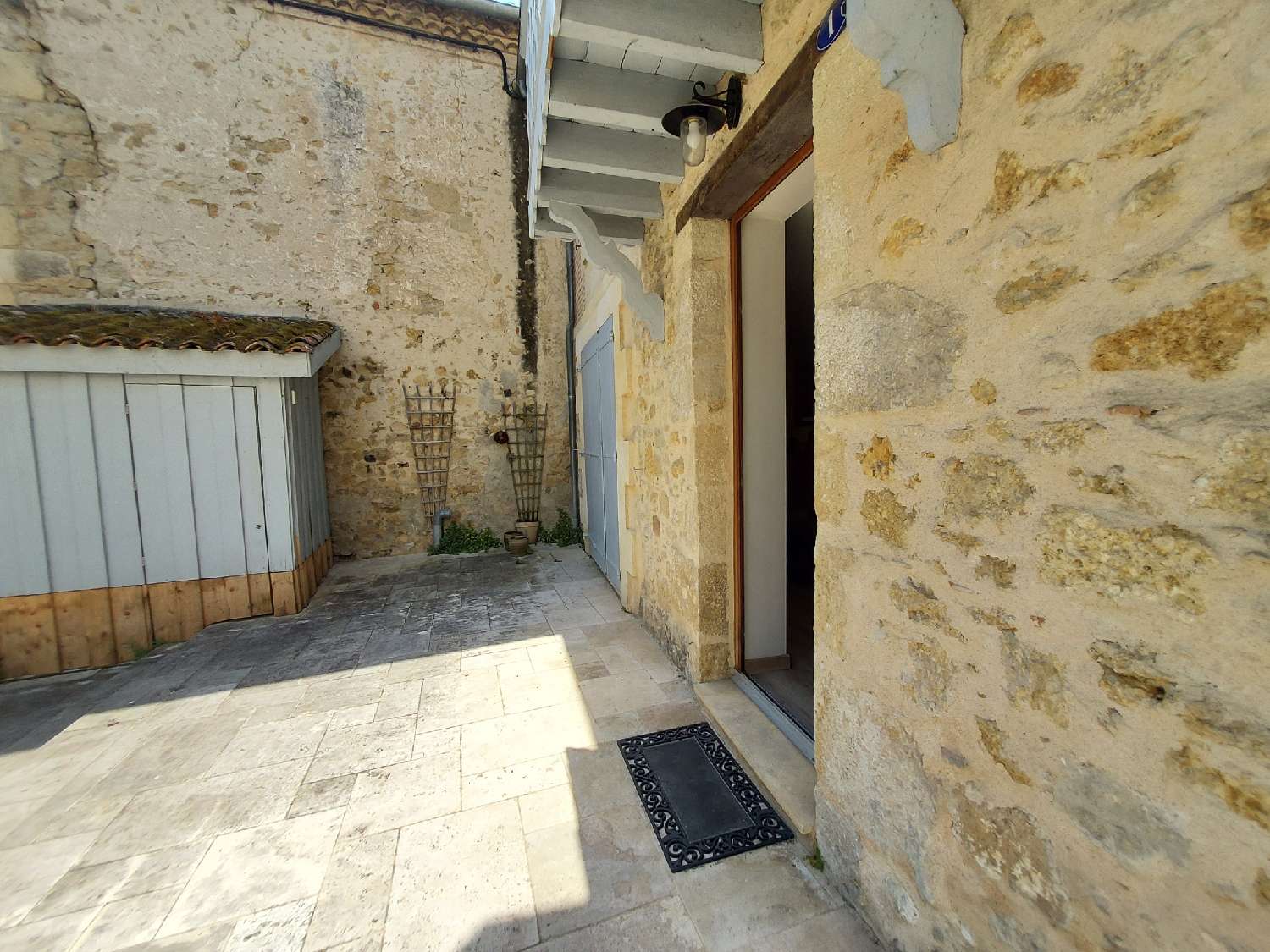 for sale house Langon Gironde 1