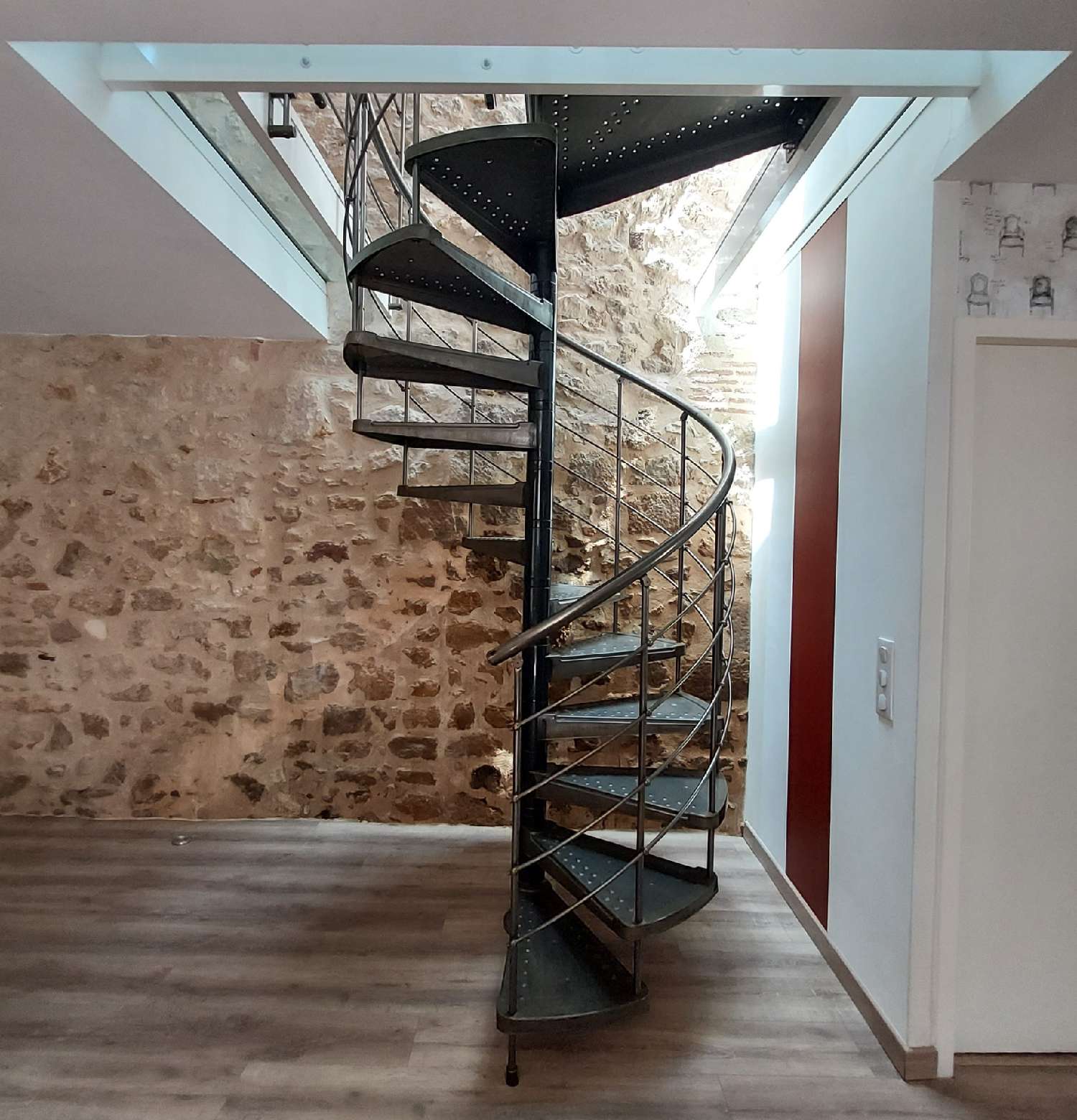 for sale house Langon Gironde 4