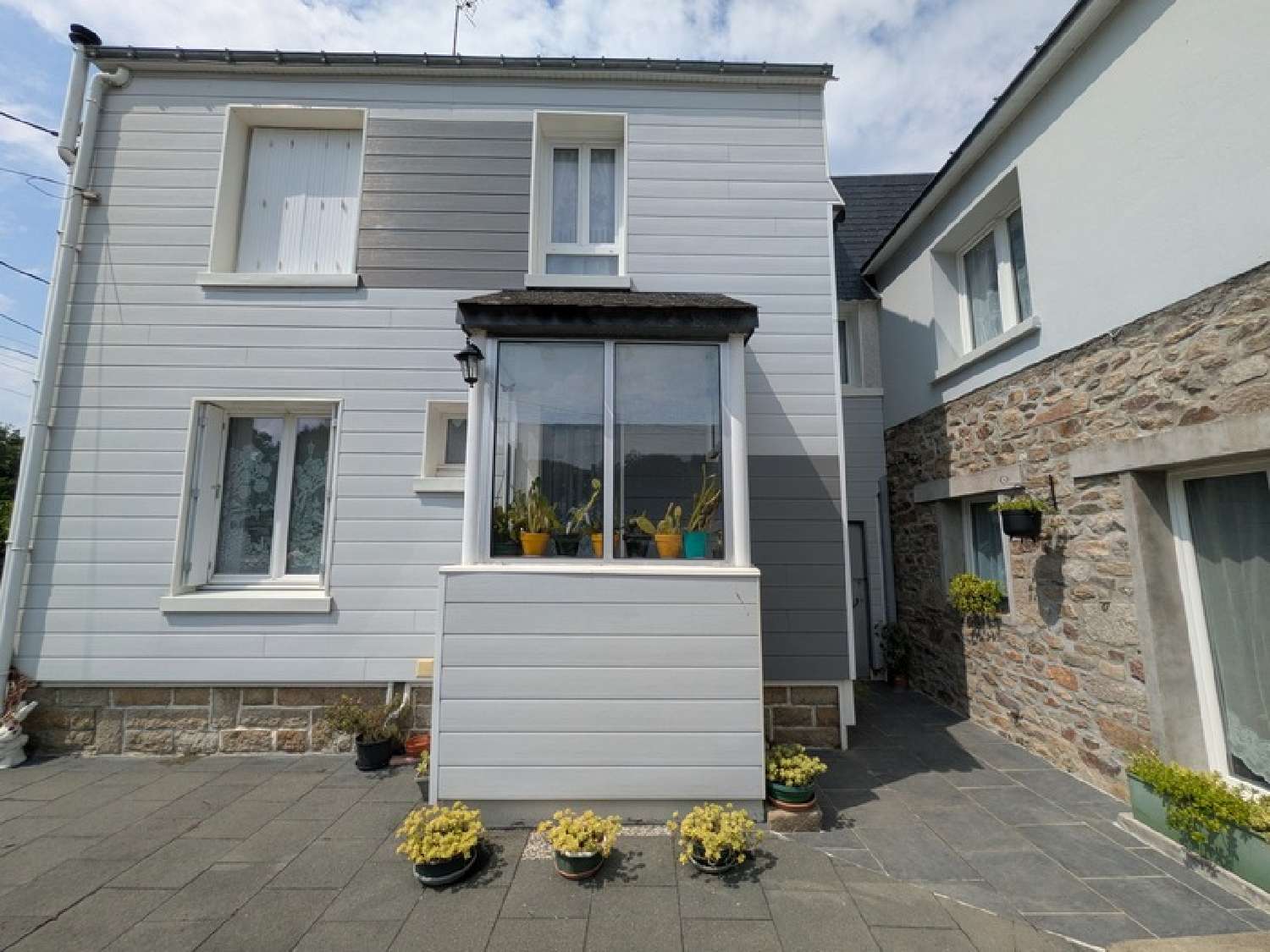 kaufen Haus Languidic Morbihan 2