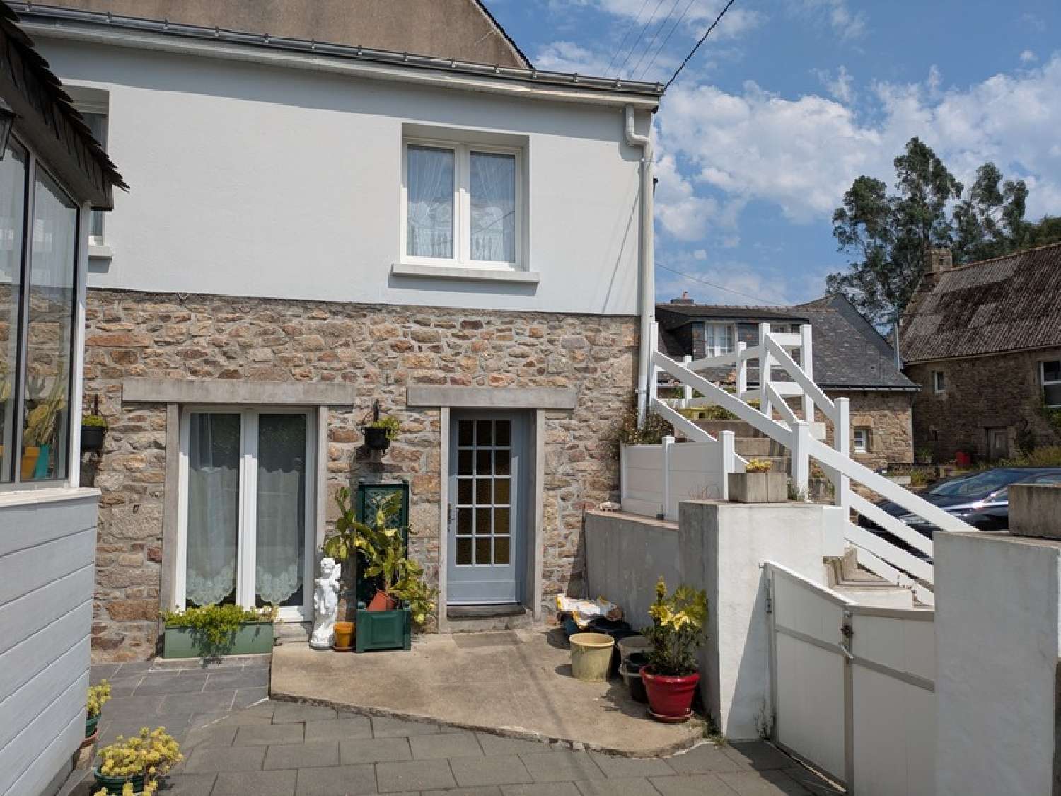 kaufen Haus Languidic Morbihan 3