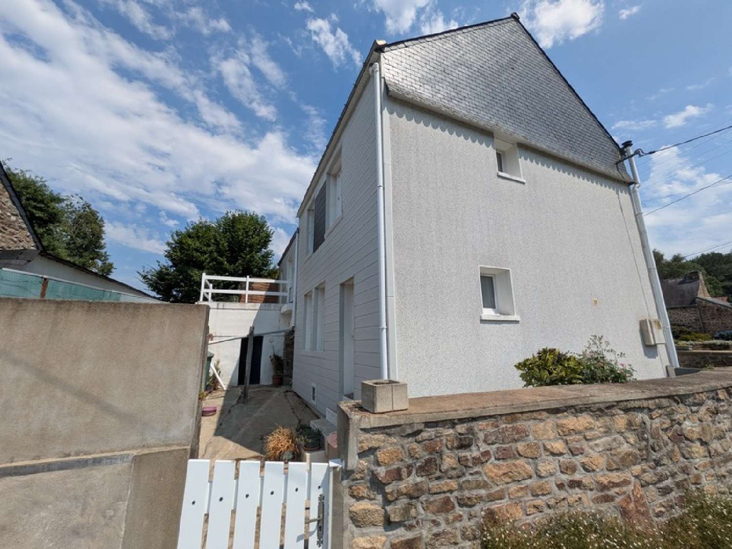kaufen Haus Languidic Morbihan 5