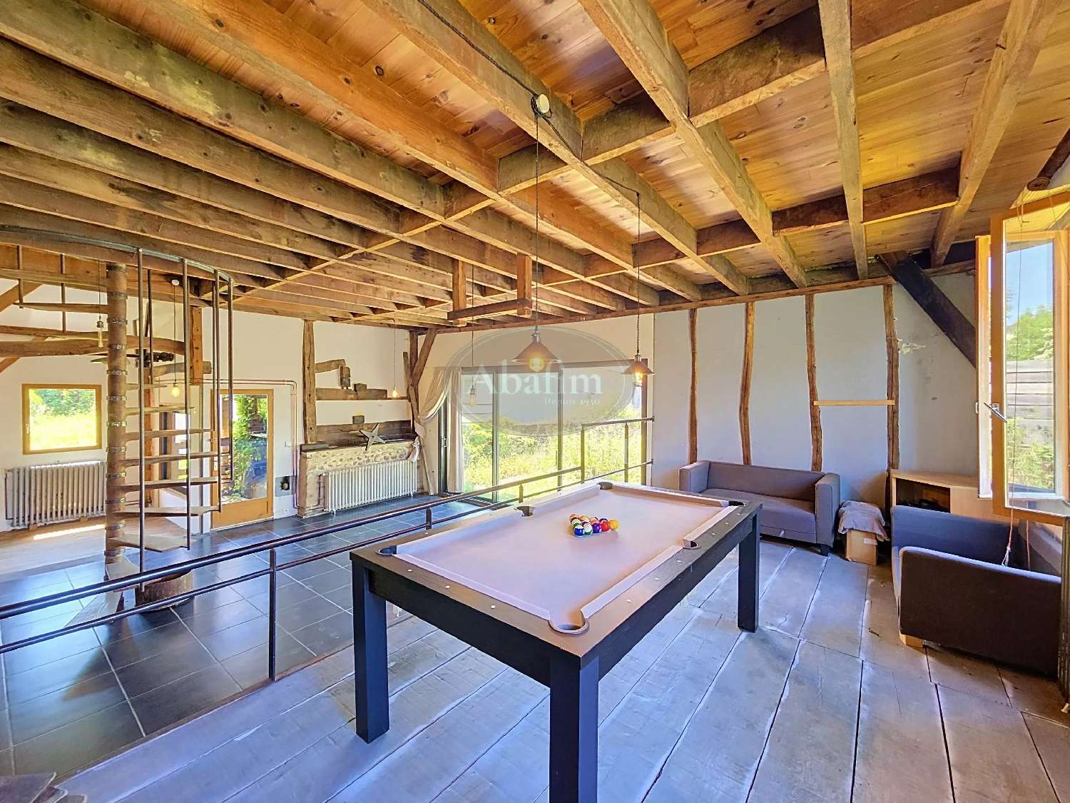 en venta casa Lannemezan Hautes-Pyrénées 2