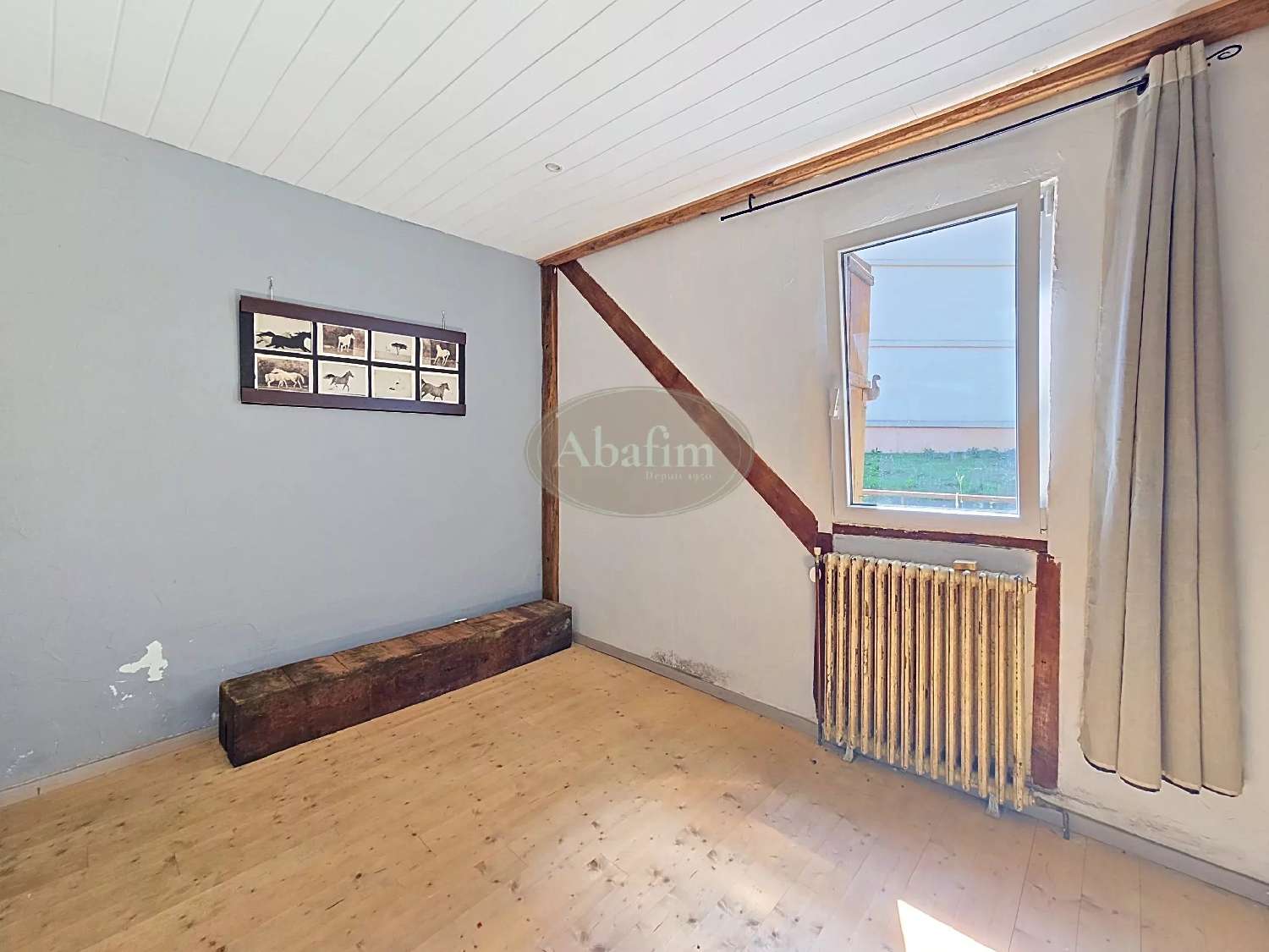 en venta casa Lannemezan Hautes-Pyrénées 7
