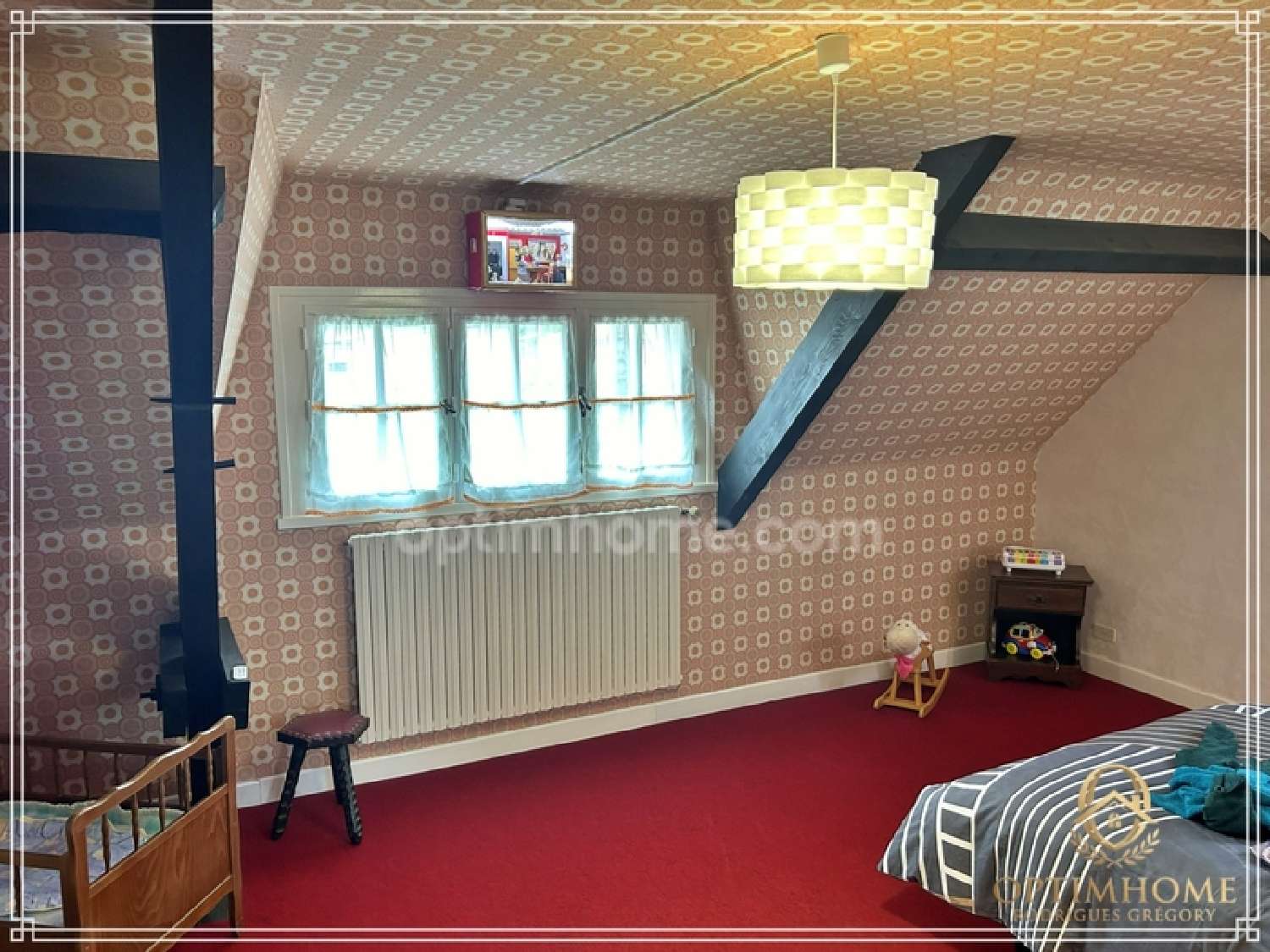  en venta casa Lannemezan Hautes-Pyrénées 2