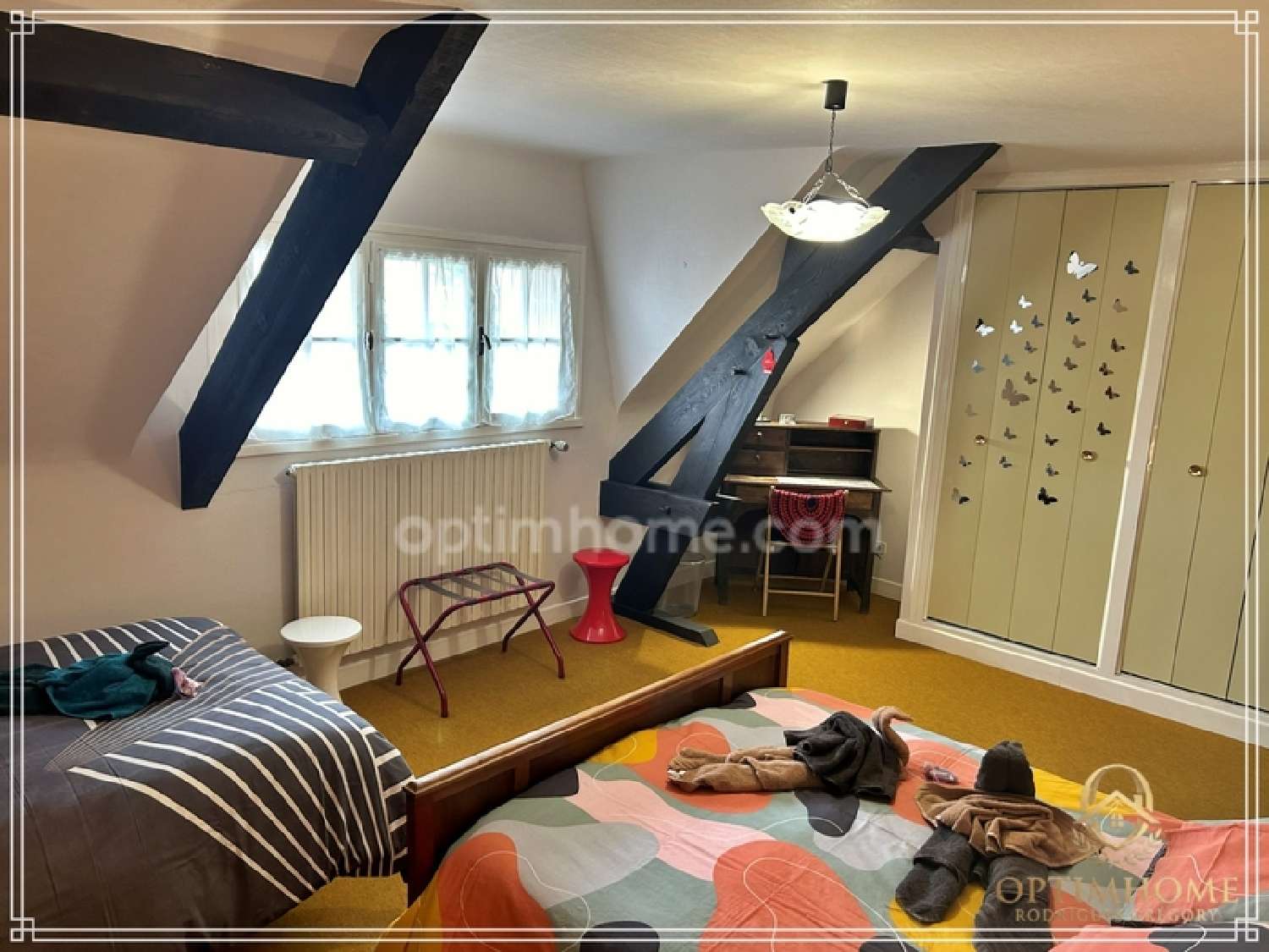  en venta casa Lannemezan Hautes-Pyrénées 3