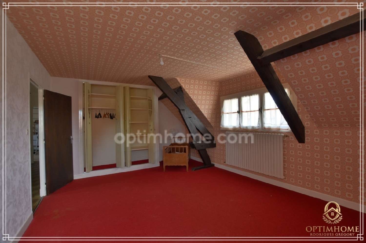  en venta casa Lannemezan Hautes-Pyrénées 7