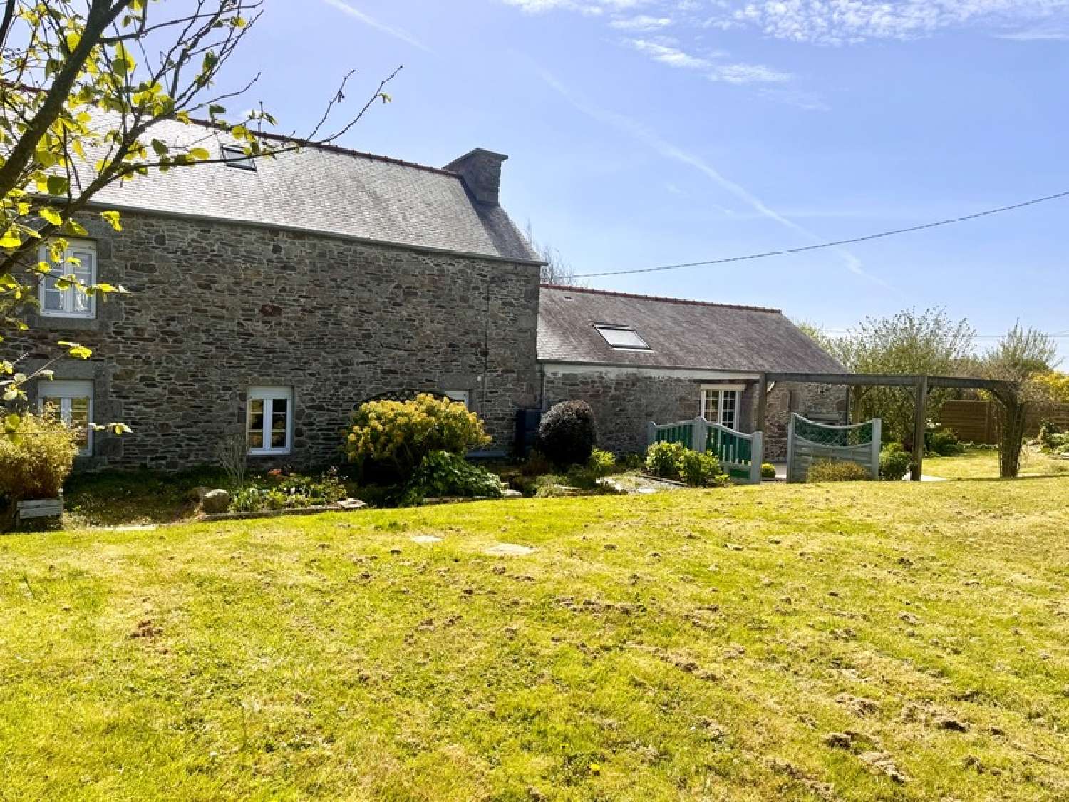 kaufen Haus Lannilis Finistère 3