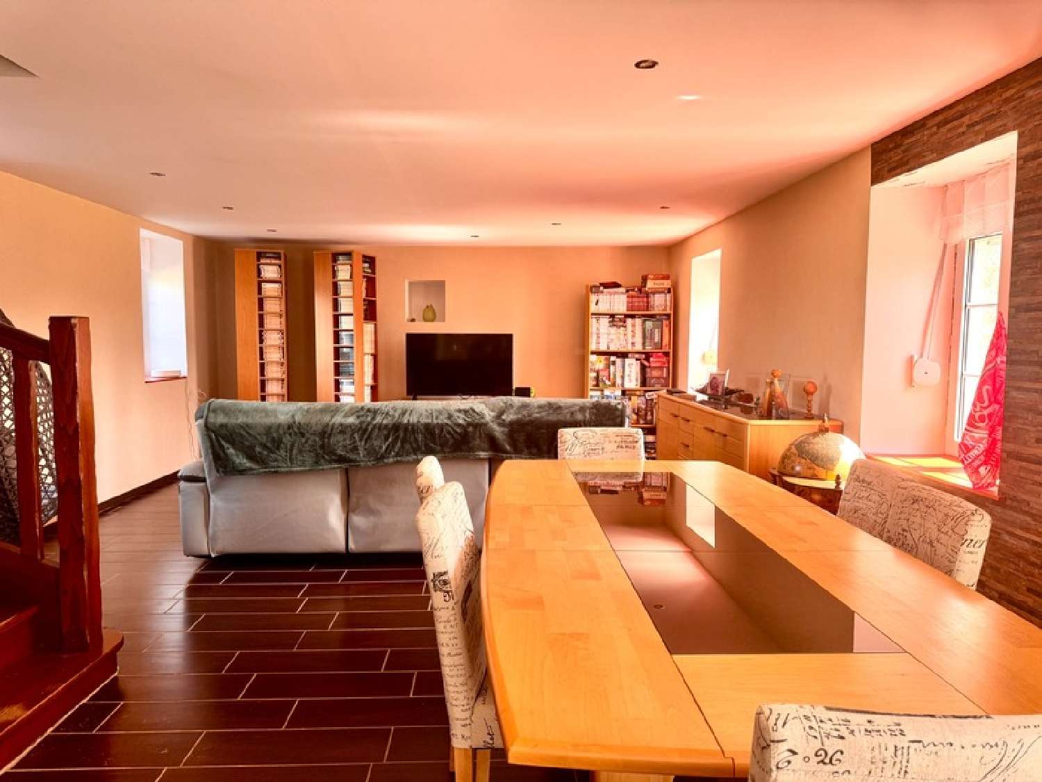 kaufen Haus Lannilis Finistère 4