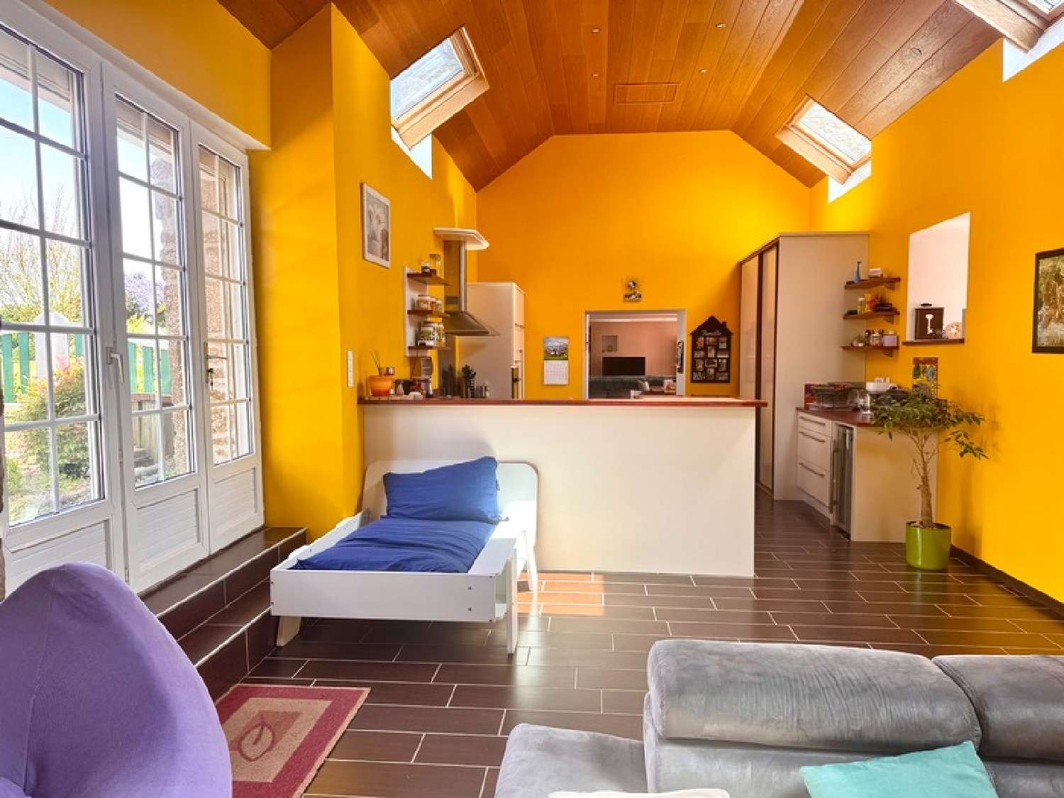 kaufen Haus Lannilis Finistère 8