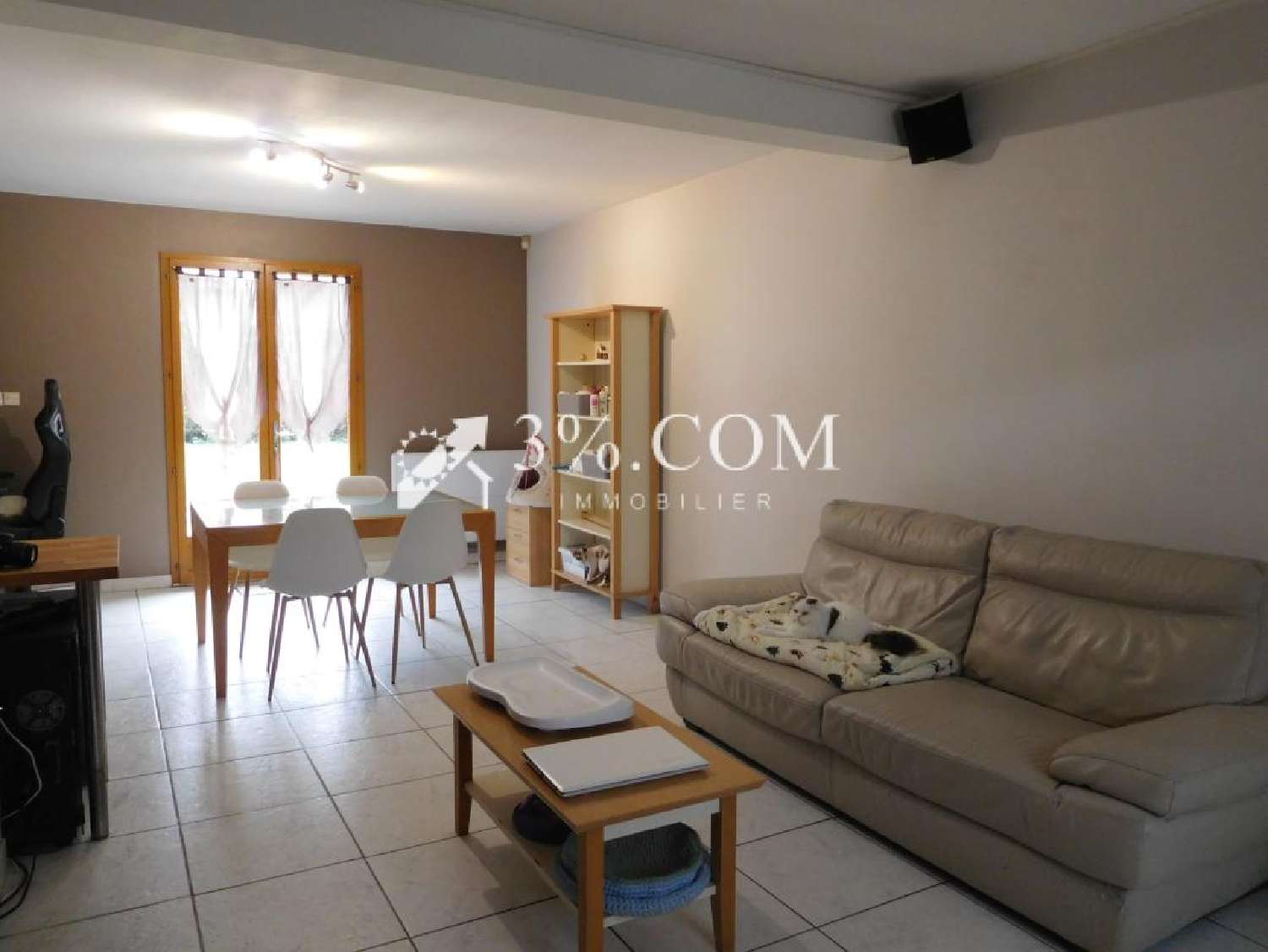 à vendre maison Lannoy Nord 3