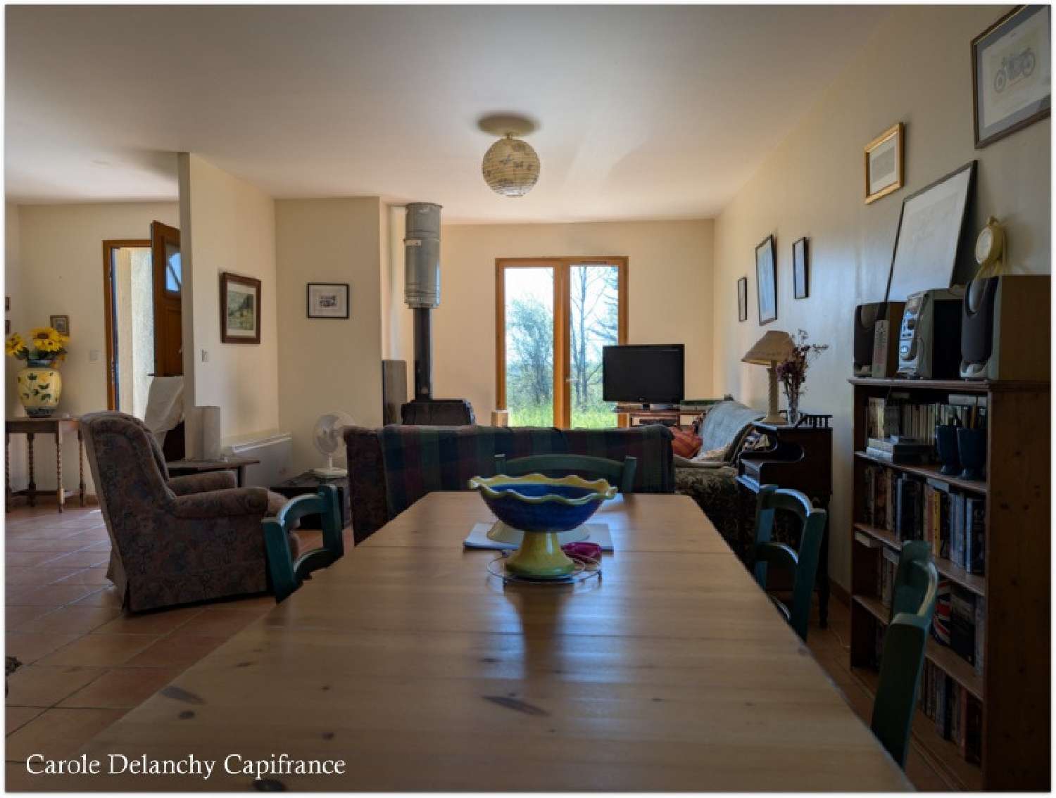  te koop huis Lannux Gers 3