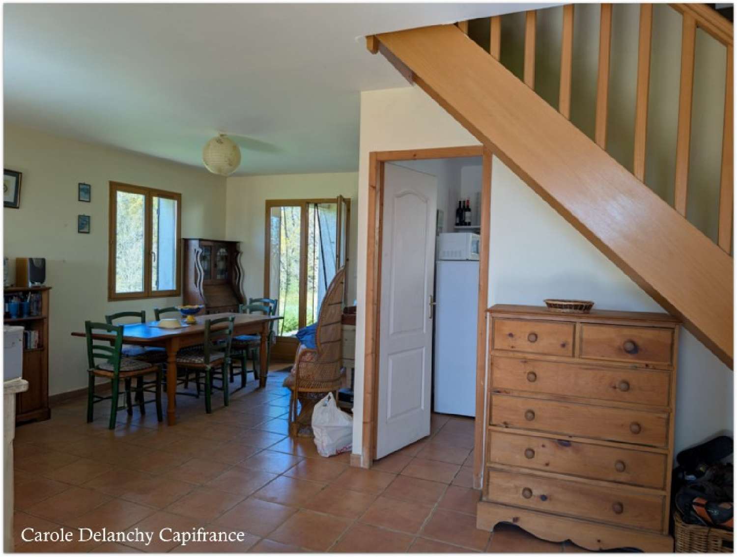  te koop huis Lannux Gers 7