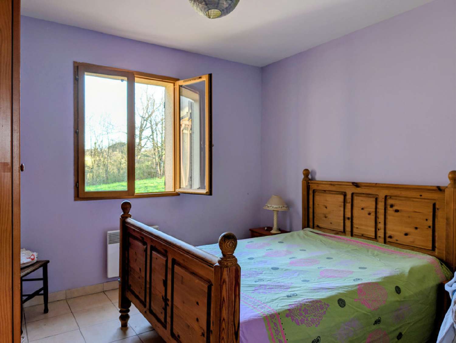  te koop huis Lannux Gers 8