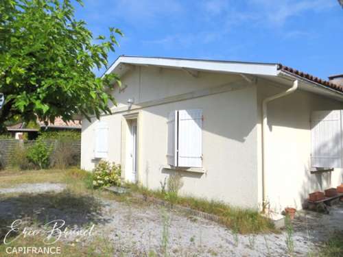 Lanton Gironde house foto 7370079