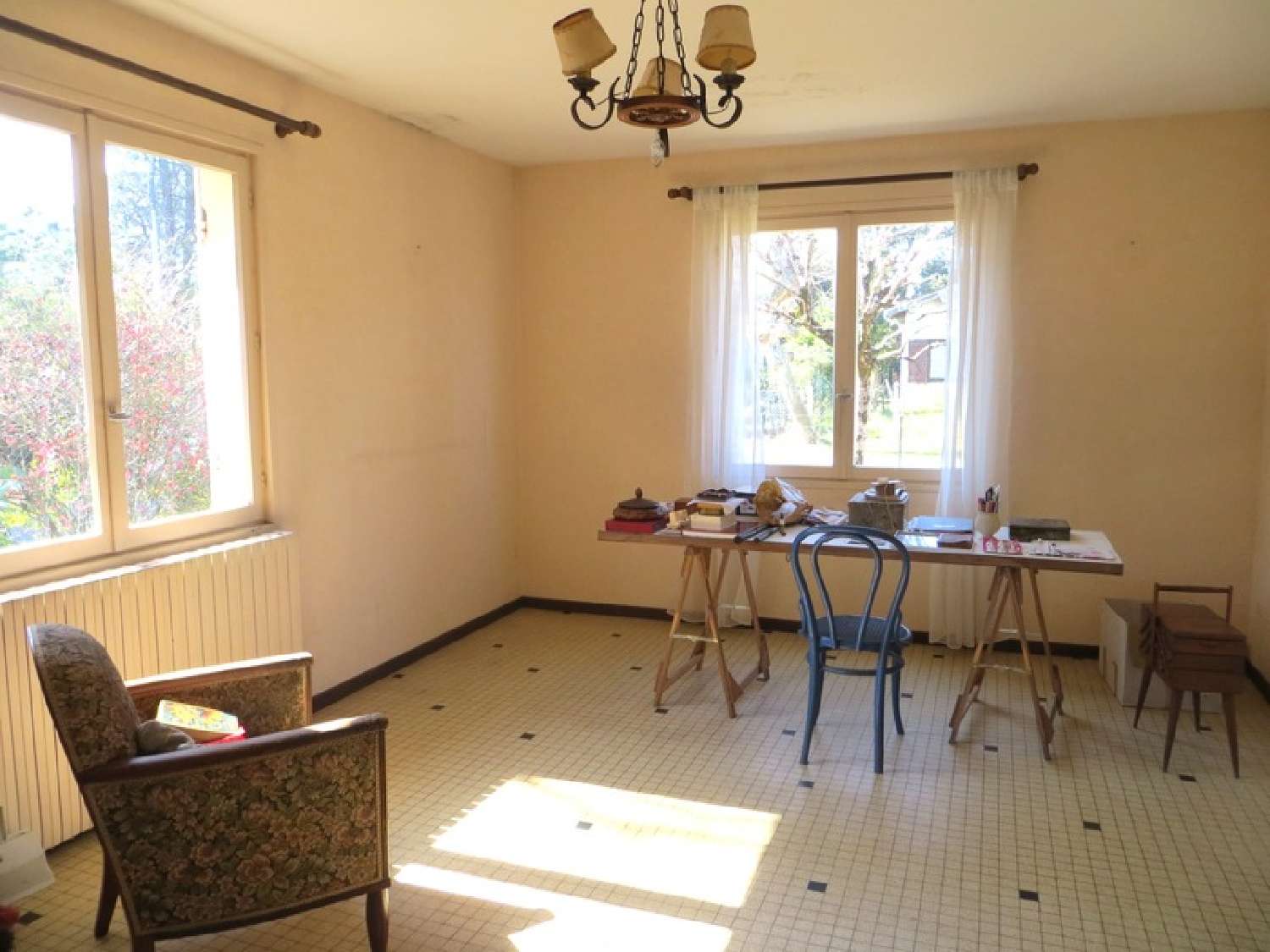 for sale house Lanton Gironde 3