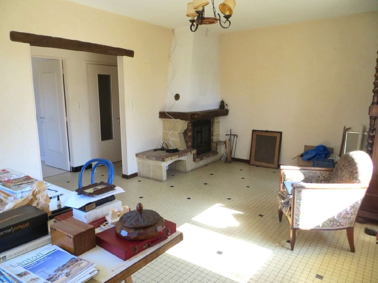 for sale house Lanton Gironde 5