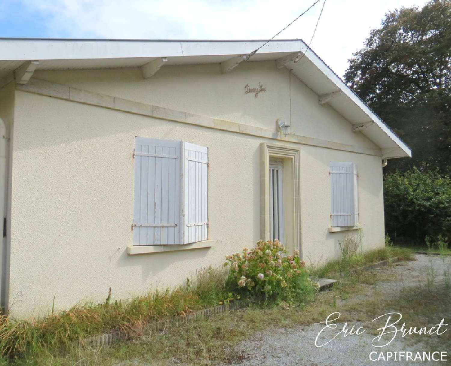 for sale house Lanton Gironde 6