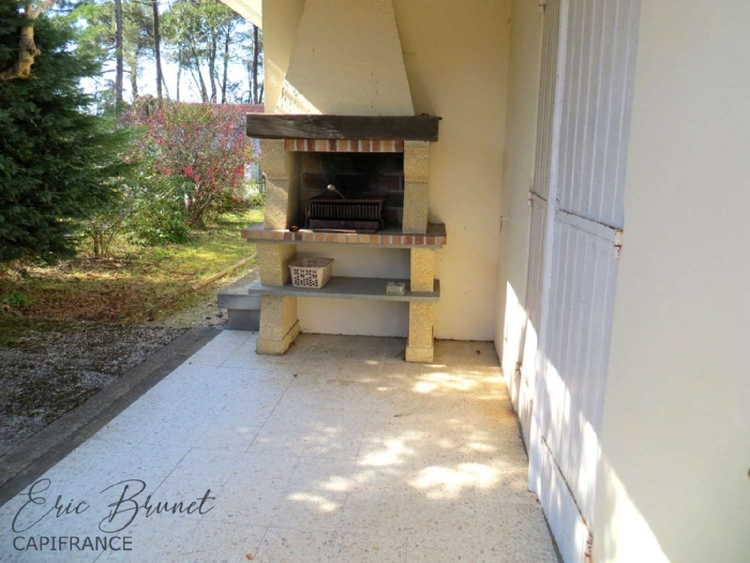 for sale house Lanton Gironde 7
