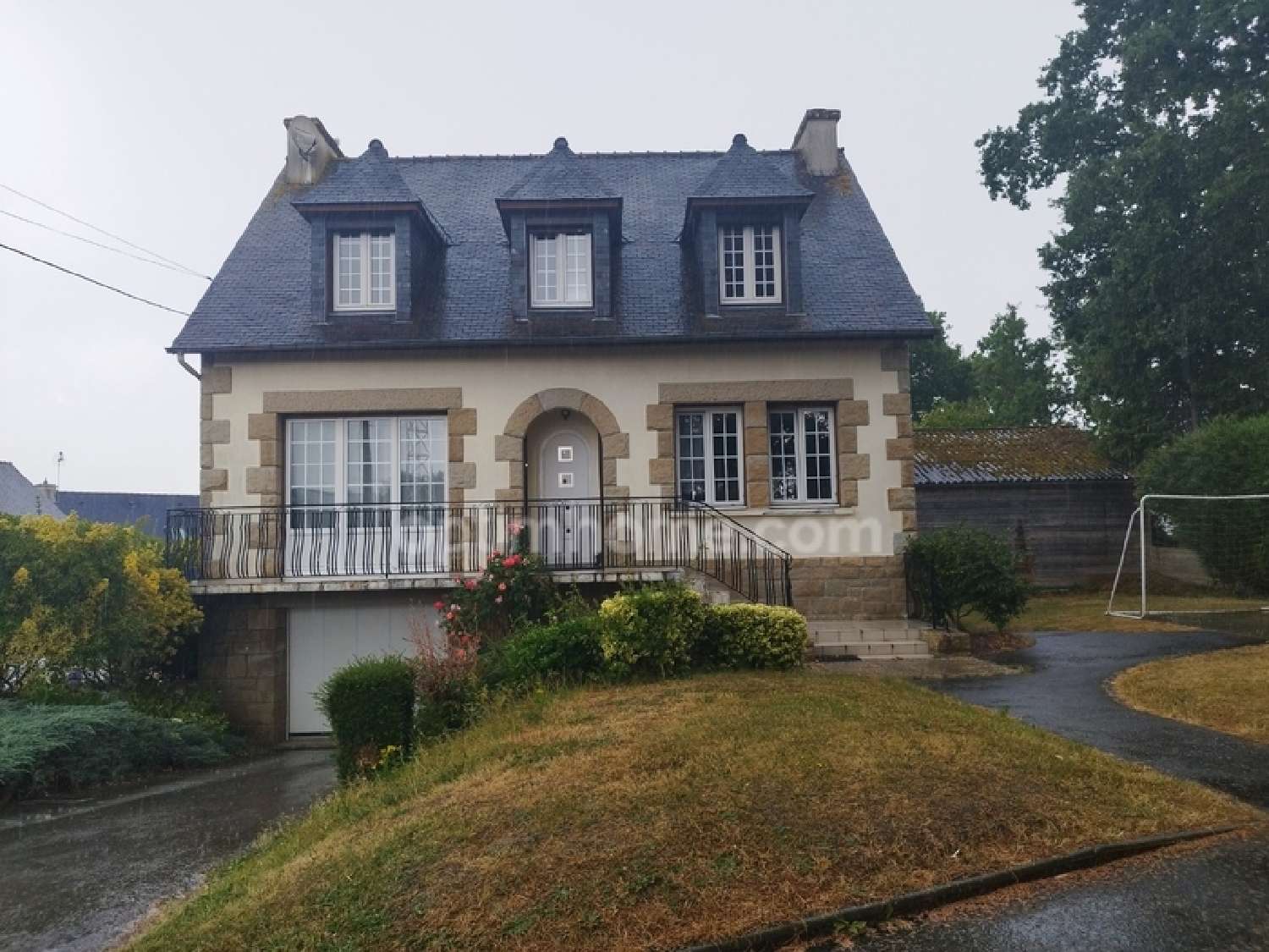 à vendre maison Lanvallay Côtes-d'Armor 2