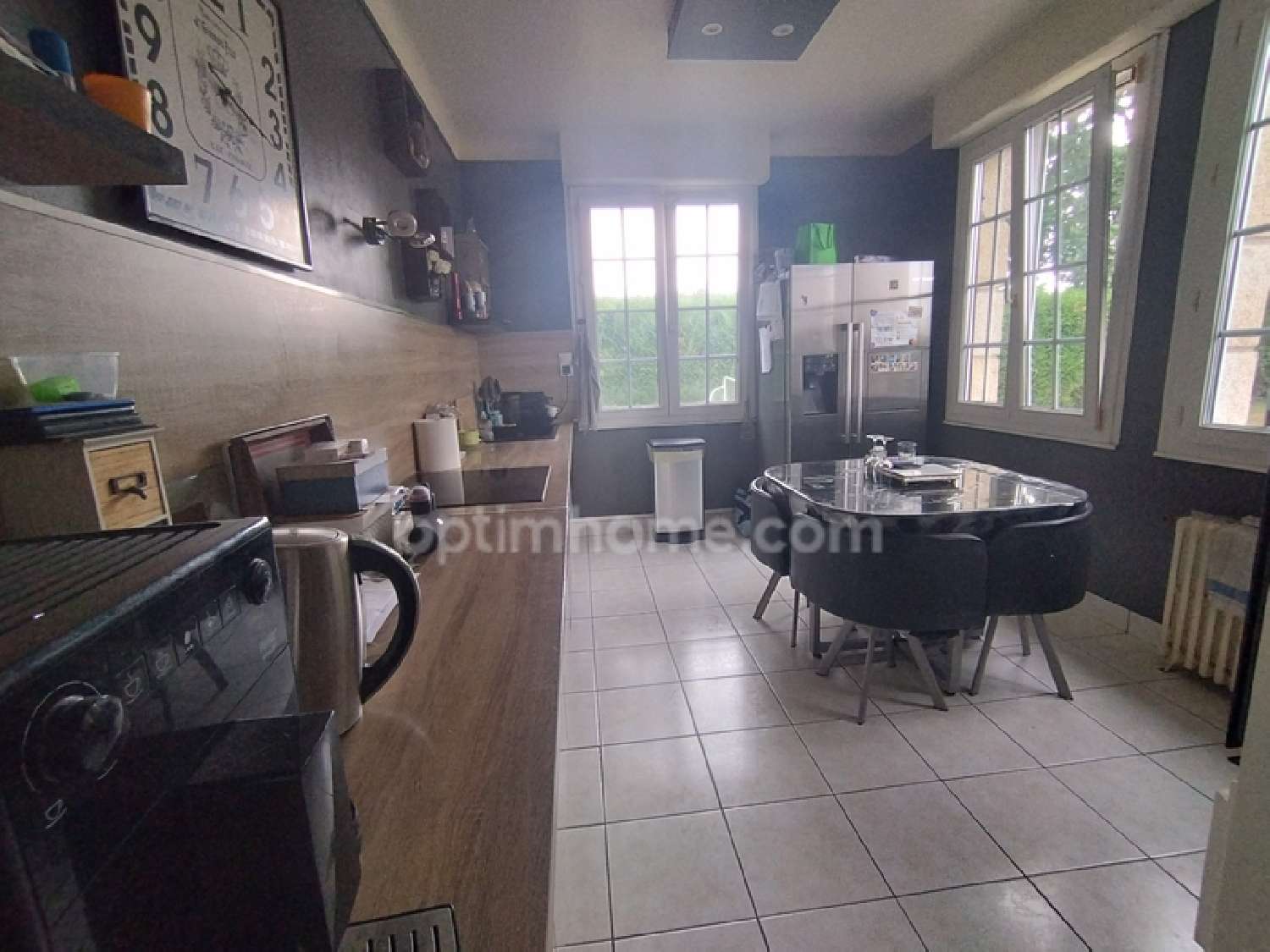 à vendre maison Lanvallay Côtes-d'Armor 5
