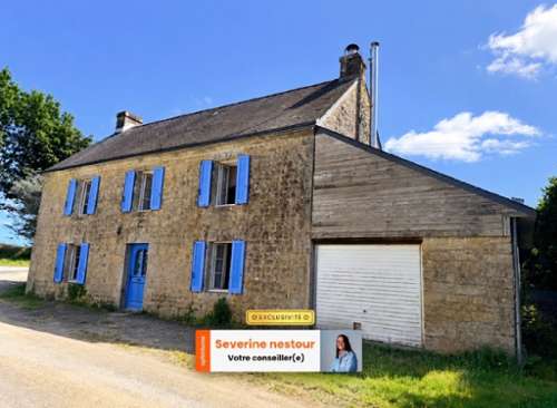 Lanvénégen Morbihan huis foto 7378085