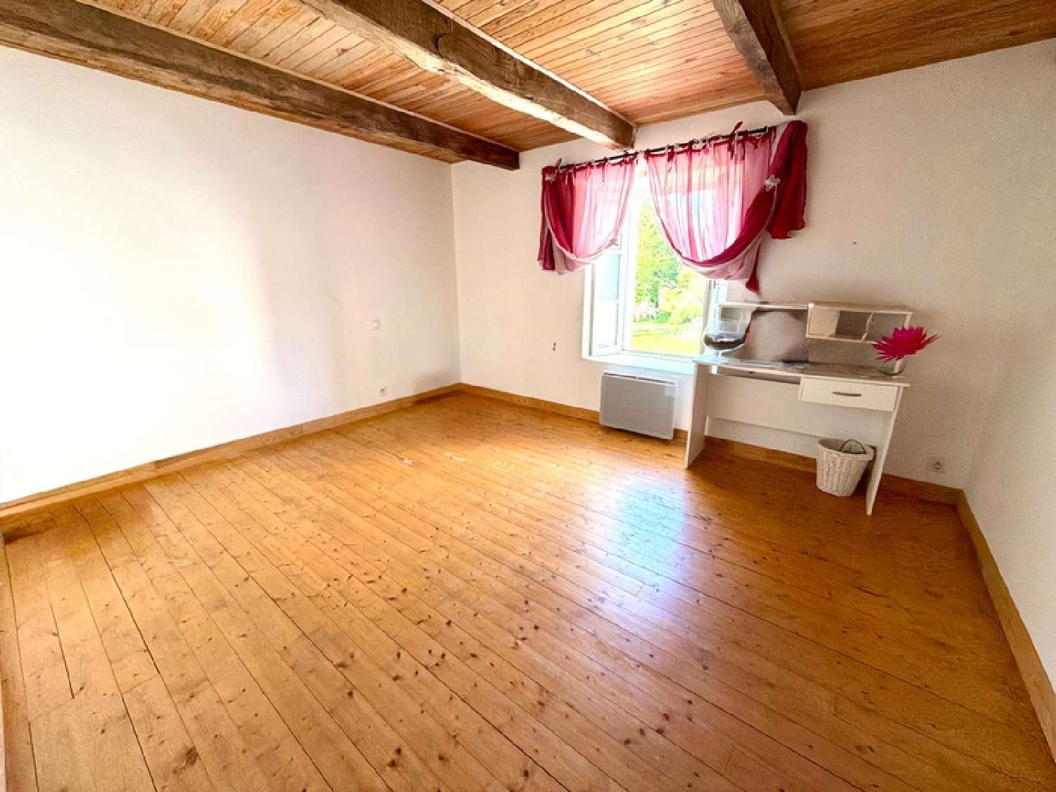 te koop huis Lanvénégen Morbihan 6