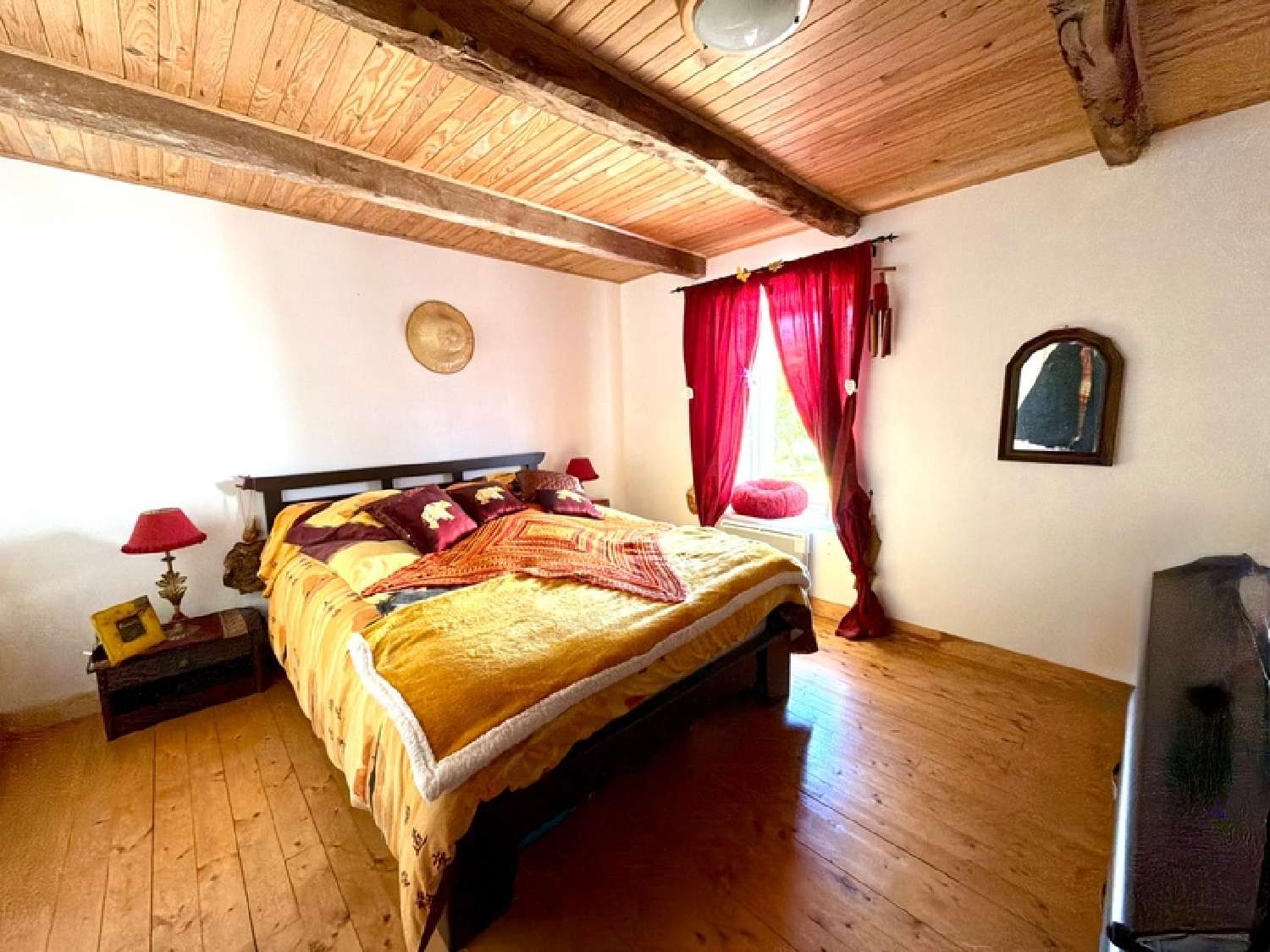 te koop huis Lanvénégen Morbihan 7