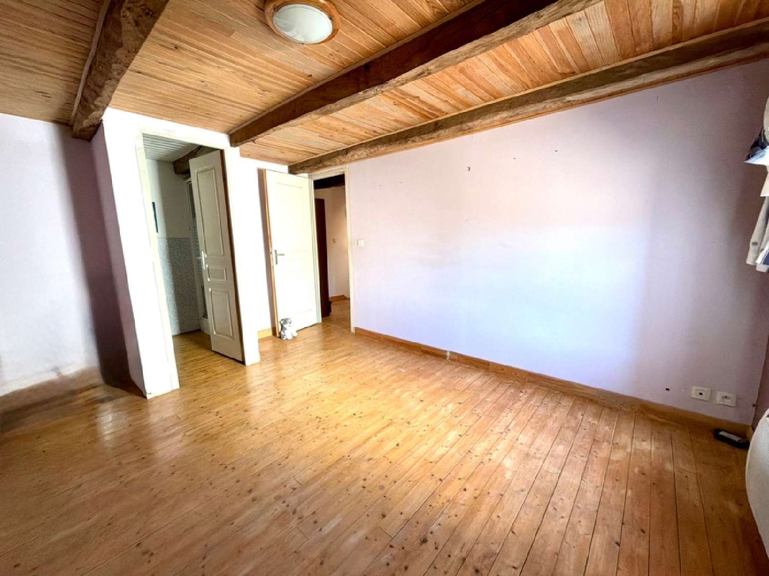 te koop huis Lanvénégen Morbihan 8