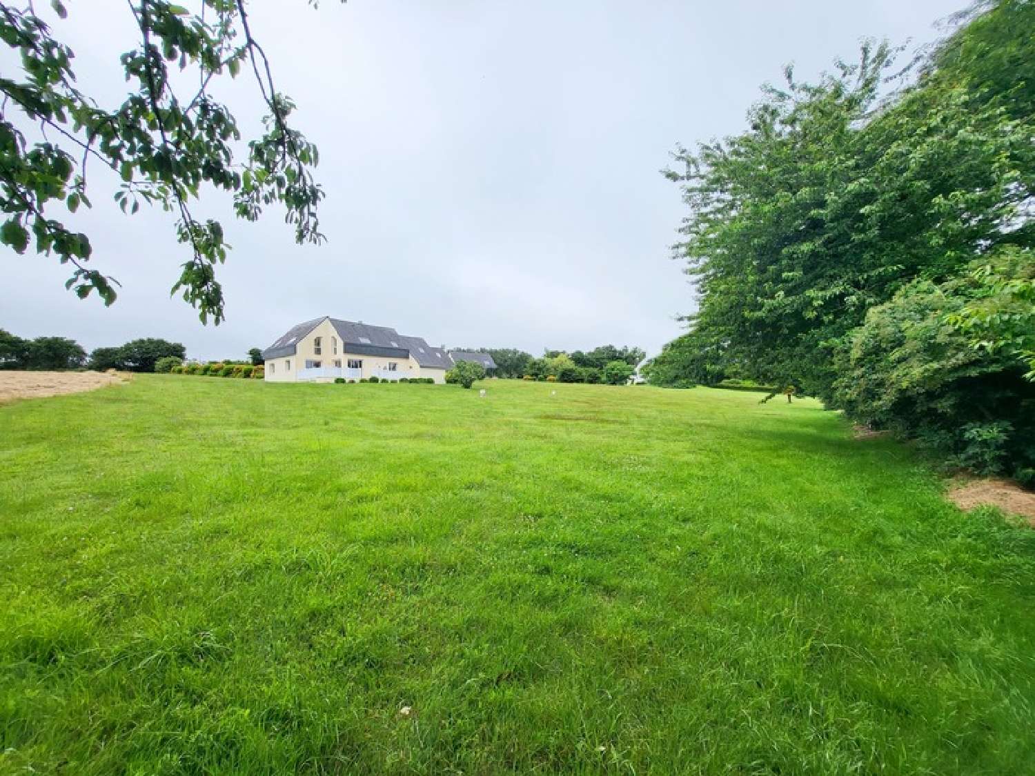  kaufen Haus Lanvéoc Finistère 2