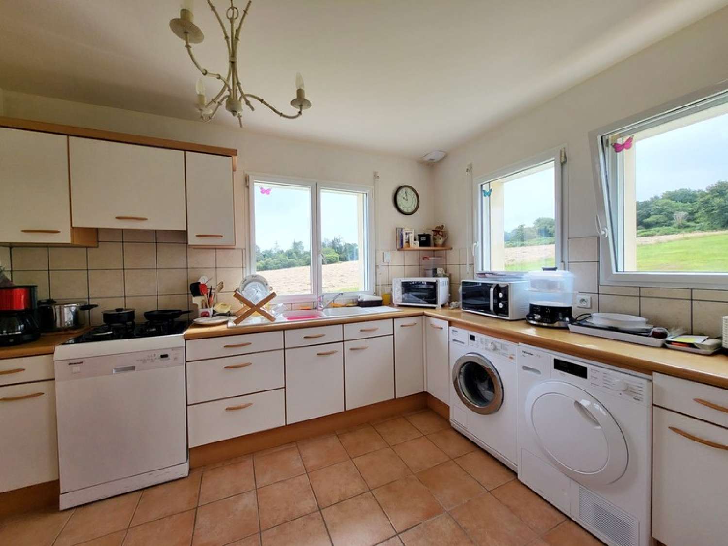  kaufen Haus Lanvéoc Finistère 7