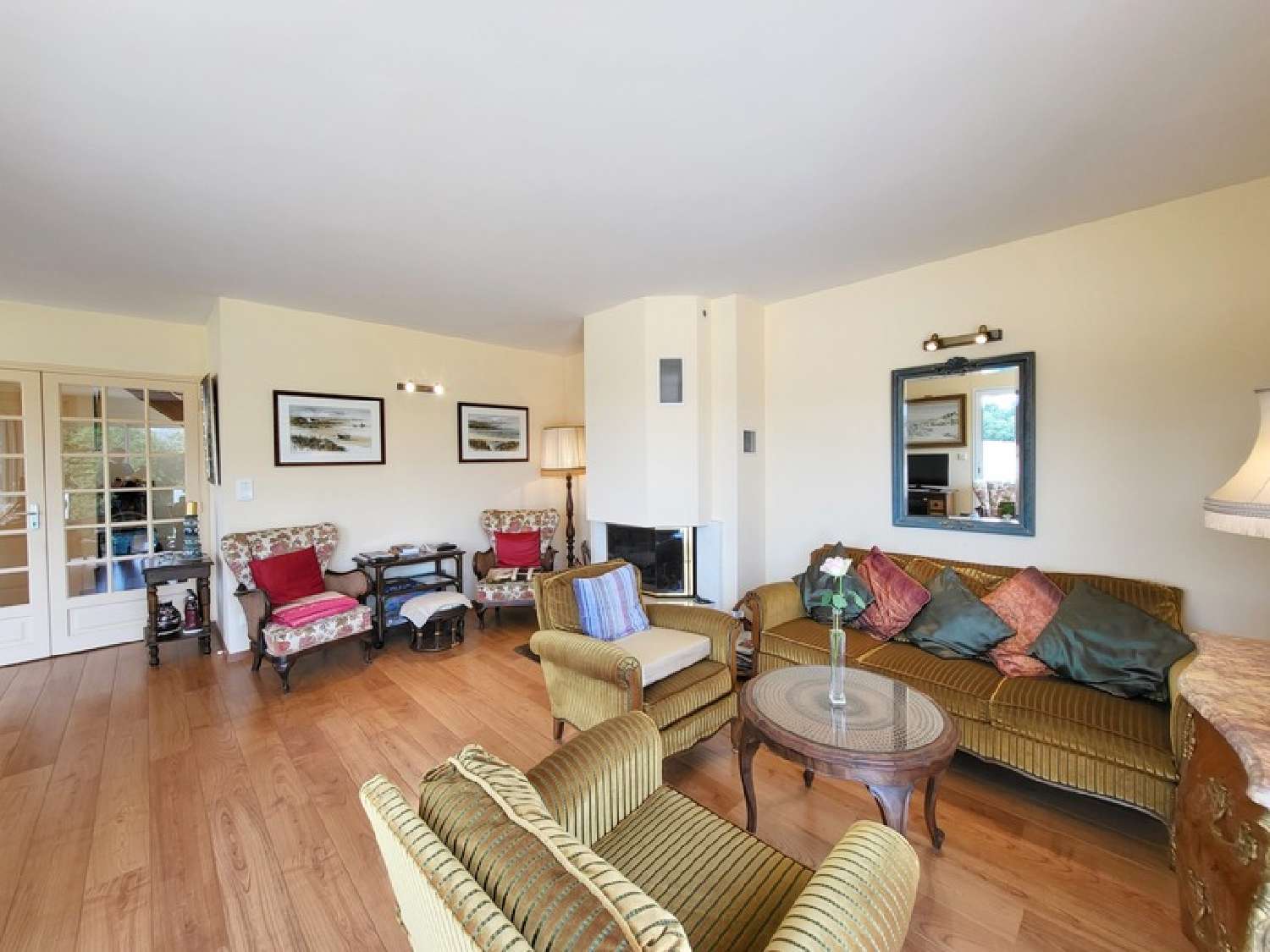  kaufen Haus Lanvéoc Finistère 8