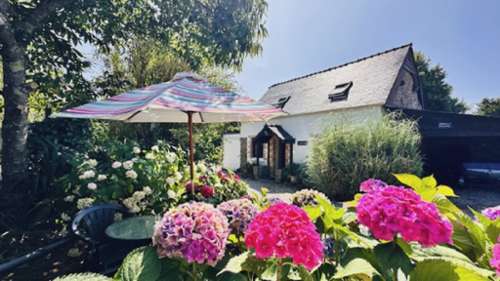 Lanvéoc Finistère Haus Bild 7374122