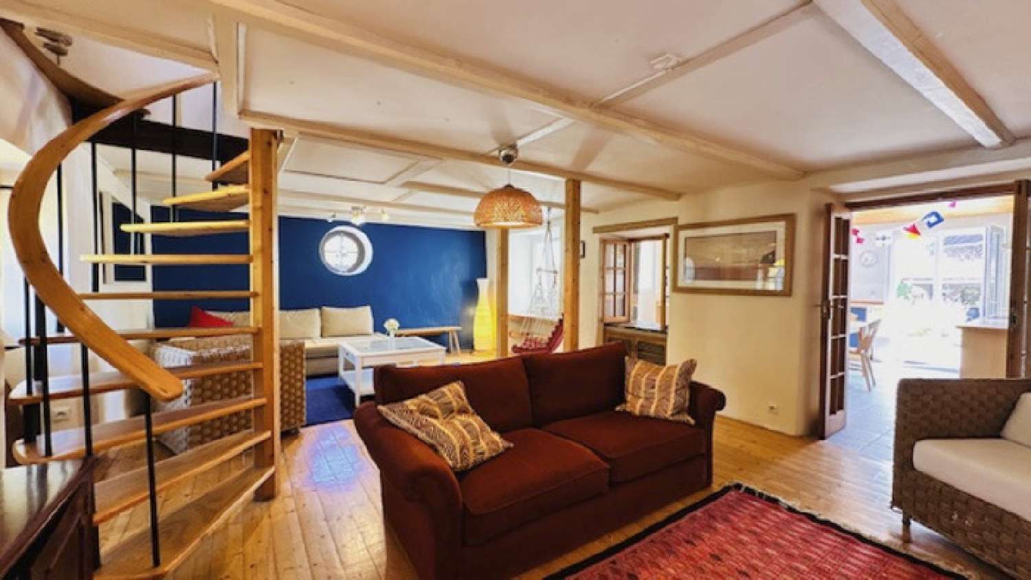 kaufen Haus Lanvéoc Finistère 6